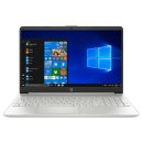 HP 15s-fq2029nh 396Q2EA ezüst laptop