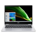 Acer Spin SP114-31-C9WP ezüst laptop (NX.ABGEU.005)