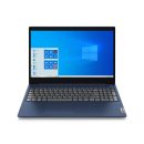 Lenovo Ideapad 3 82H8009AHV kék laptop