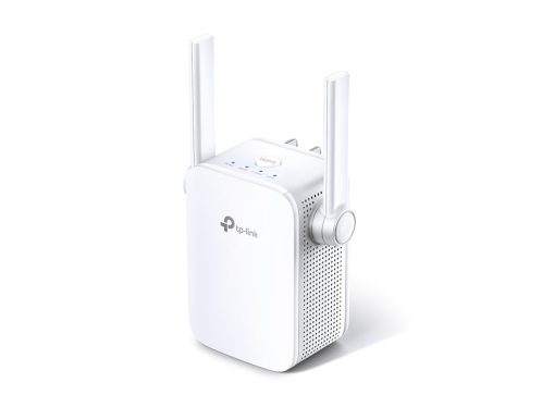 TP-Link RE305 AC1200 Wi-Fi Range Extender White