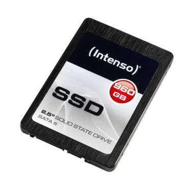 Intenso 960GB 2,5" SATA3 High Performance