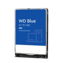   Western Digital 1TB 5400rpm SATA-600 2,5" 128MB 7mm Blue WD10SPZX