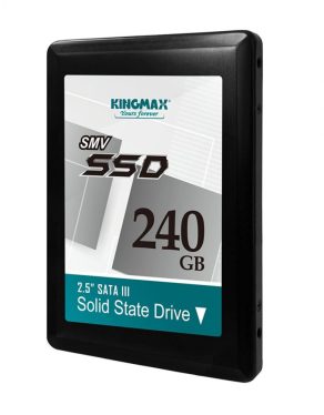 Kingmax 240GB 2,5" SATA3 SMV