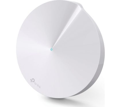 TP-Link AC1300 DECO M5 Wireless Mesh Networking system (1 Pack)