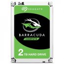 Seagate 2TB 7200rpm SATA-600 256MB BarraCuda ST2000DM008