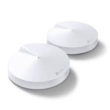 TP-Link Deco M5 AC1300 Wireless Mesh Networking system (2 Pack)