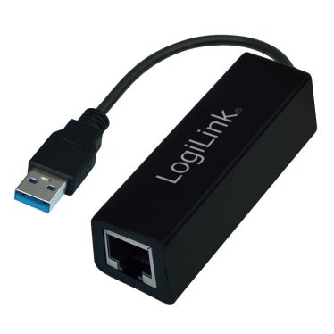 Logilink USB3.0 to Gigabit Adapter