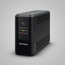 CyberPower UT650EG Backup 650VA UPS