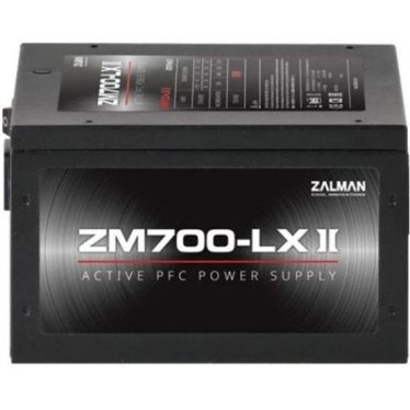 Zalman 700W ZM700-LXII