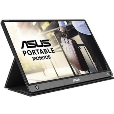 Asus 15,6" MB16AHP IPS LED Portable
