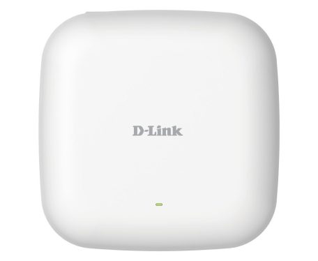 D-Link DAP-2662 Nuclias Connect AC1200 Wave 2 Access Point White