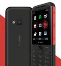 Nokia 5310 Dual SIM Black