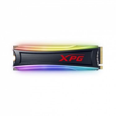 A-Data 1TB M.2 2280 NVMe XPG Spectrix S40G RGB