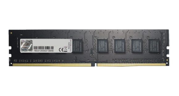 G.SKILL 8GB DDR4 2400MHz Value