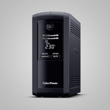 CyberPower VP1200EILCD Backup LCD 1200VA UPS