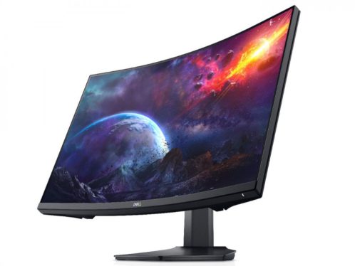 Dell 27" S2721HGF LED Curved