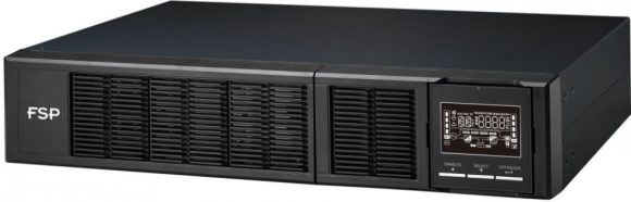 FSP PPF10A0400 Clippers RT LCD 1000VA UPS
