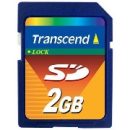 Transcend 2GB SD