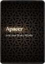Apacer 120GB 2,5" SATA3 AS340X