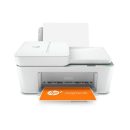   HP DeskJet Plus 4122E Tintasugaras Nyomtató/Másoló/Scanner/Fax