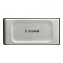 Kingston 500GB USB3.2 SXS2000 Silver