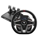   Thrustmaster Steering Wheel and Pedal Kit T248 PS5 / PS4 / PC