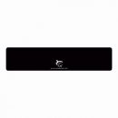 White Shark KP-1899 Keyboard wrist rest Black