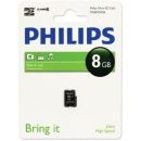 Philips 8GB MicroSDHC Class10 UHS-1 U1