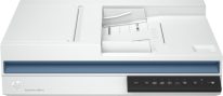 HP ScanJet Pro 2600 f1 White