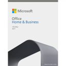 Microsoft Office Home & Business 2021 online licence