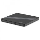 LG GPM1NB10 Slim DVD-Writer Black BOX