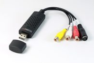 Technaxx USB Video Grabber