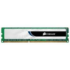 Corsair 4GB DDR3 1600MHz