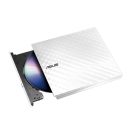 Asus SDRW-08D2S-U Slim DVD-Writer White BOX