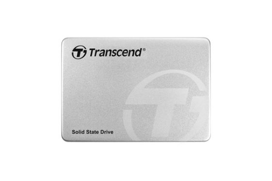 Transcend 256GB 2,5" SATA3 SSD370S