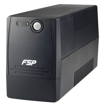 FSP FP 600 600VA UPS