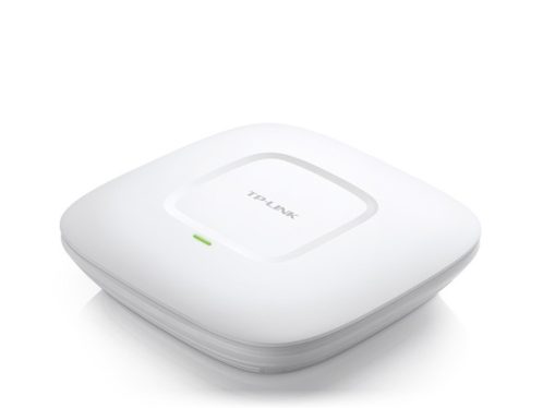 TP-Link EAP110 300Mbps Wireless N Ceiling Mount Access Point White