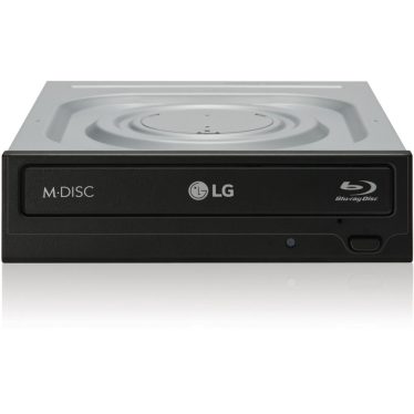 LG BH16NS55 Blu-ray-Writer Black BOX