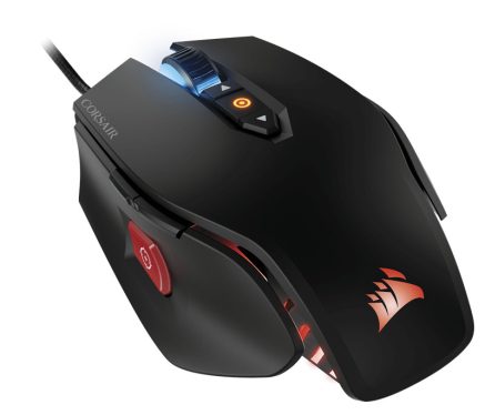 Corsair M65 Pro RGB FPS Gaming Mouse Black
