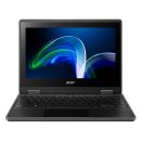 Acer TravelMate TMB311-32-P8TT fekete laptop (NX.VQPEU.004)