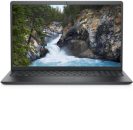Dell Vostro 3510 V3510-4 fekete laptop