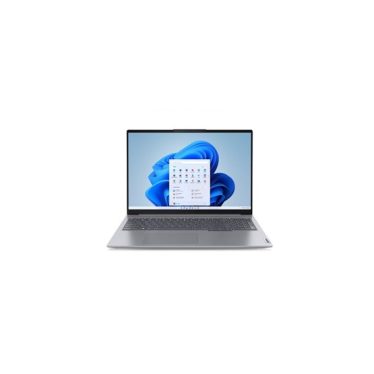 Lenovo ThinkBook 16 G6 21KK001X10 szürke laptop