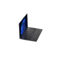 Lenovo Thinkpad E16 G2 21MA002YHV fekete laptop
