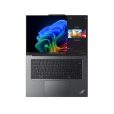 Lenovo ThinkPad X9-14 G1 21QA006RHV szürke laptop