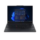 Lenovo Thinkpad E16 G3 21SR009SHV fekete laptop