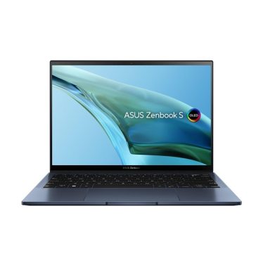 ASUS ZenBook UM5302TA-LV565W kék laptop