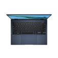 ASUS ZenBook UM5302TA-LV565W kék laptop