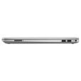 HP 255 G9 6A244EA ezüst laptop