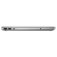 HP 255 G9 6A244EA ezüst laptop