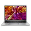 HP ZBook Firefly 16 G10 5G399ES ezüst laptop